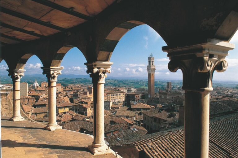 Siena