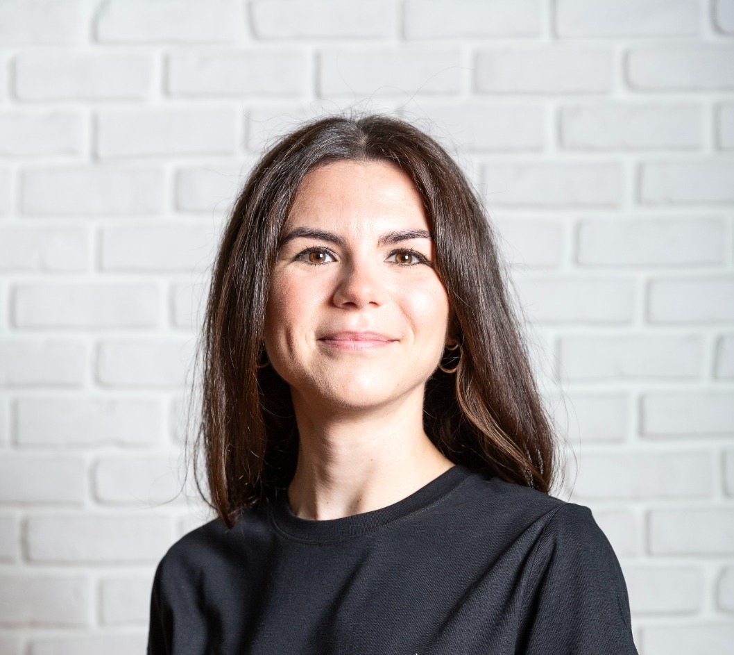 Picture of Cecilia Gaudenzi