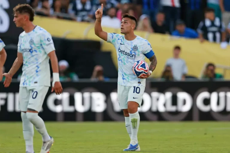 lautaro monterrey