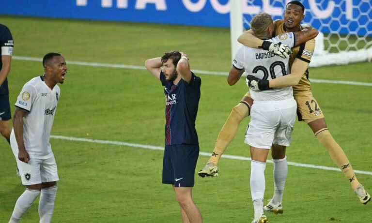psg-botafogo