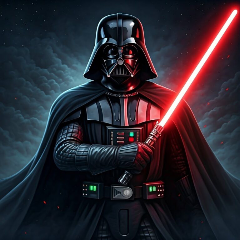 Darth,Vader