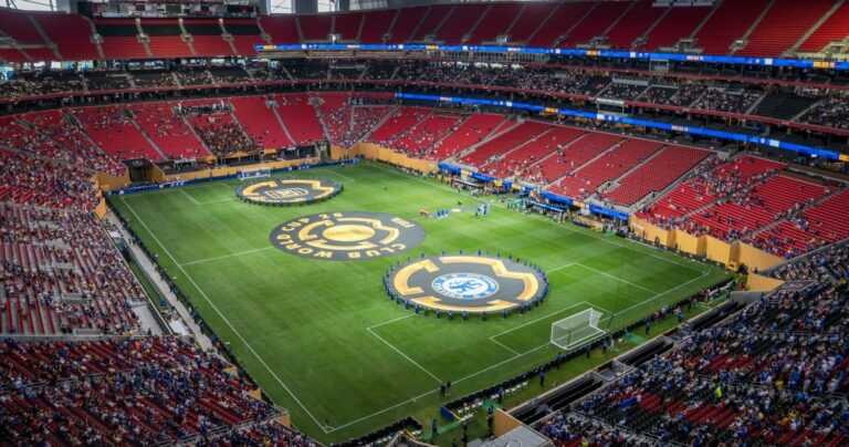 stadio vuoto mondiale per club