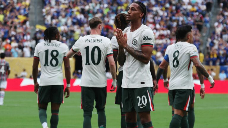 Chelsea joao pedro