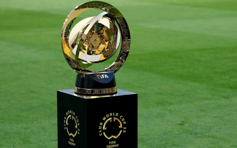 Coppa mondiale per club
