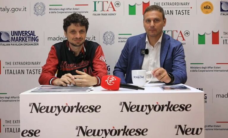 Matteo Pivato CaffèBorbone