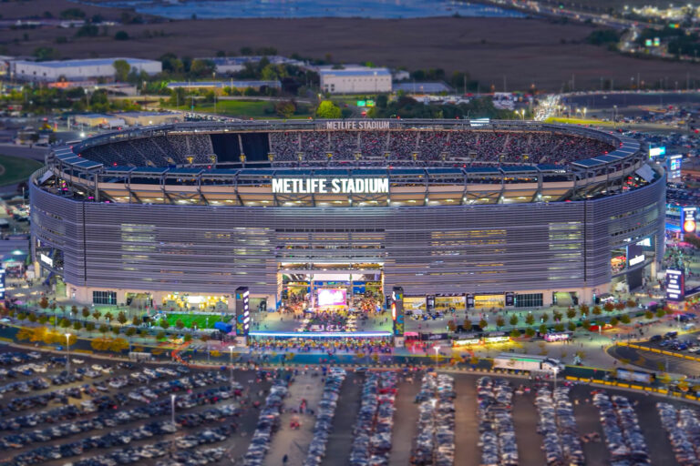 MetLife Stadiium
