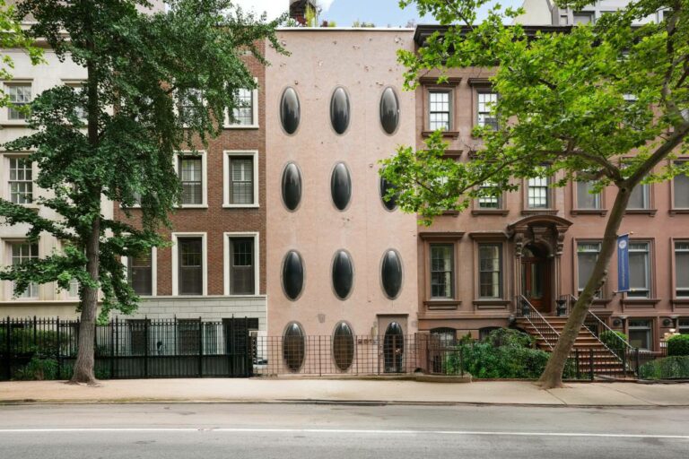 NYC-Bubble-House