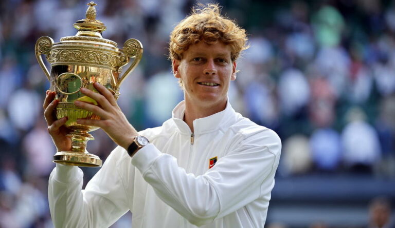 Wimbledon Championships 2025 - Day 14