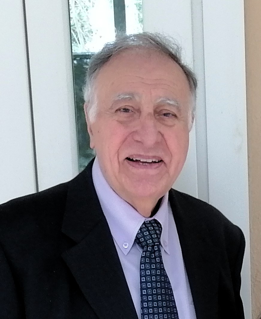 Picture of Gaetano Pispisa