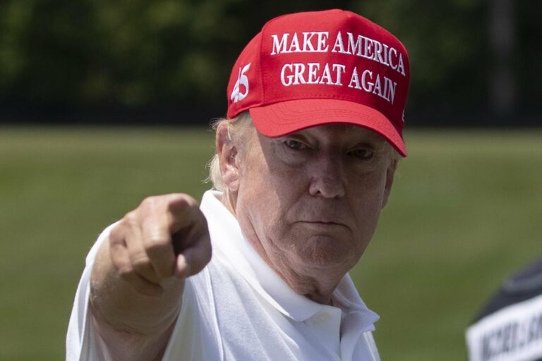 trump