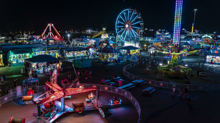 Great New York State Fair