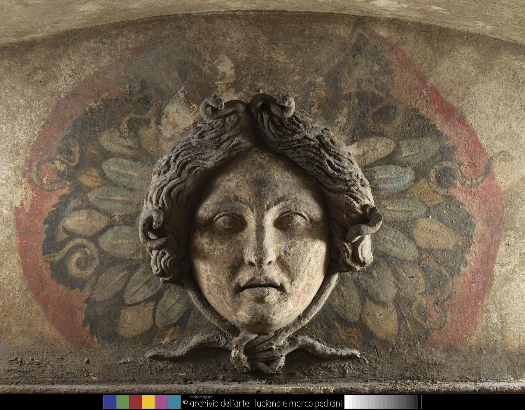 Ipogeo-cristallini-napoli-ilnewyorkese