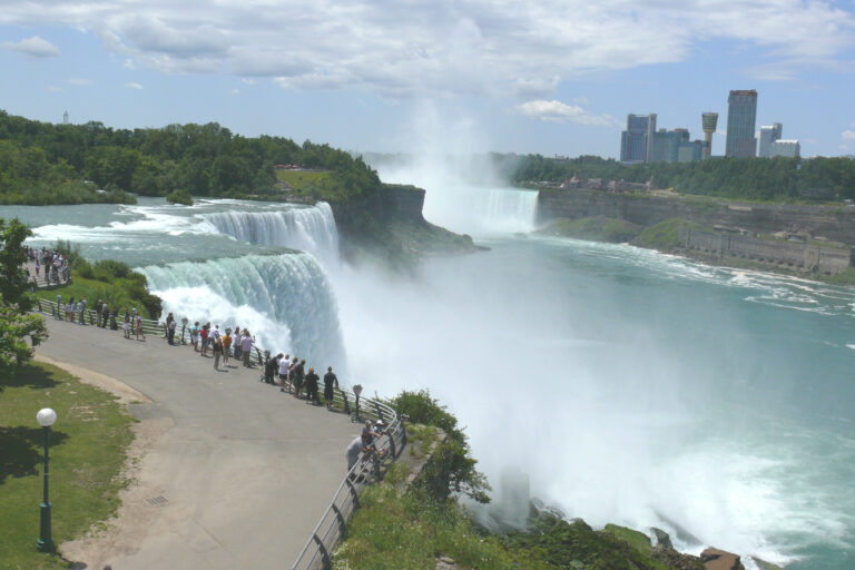 Niagara_Falls_Park Stete