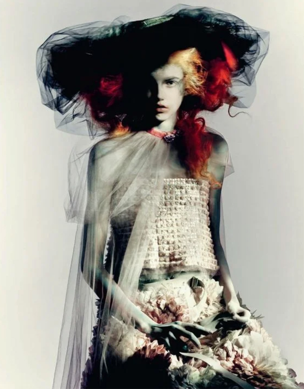 Courtesy © by Paolo Roversi