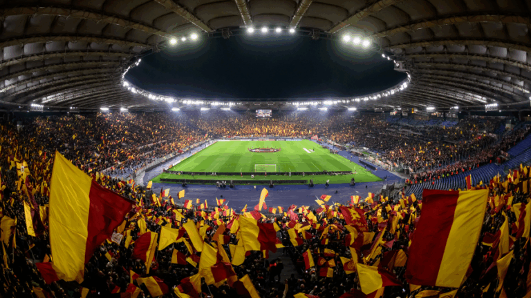 Stadio olimpico