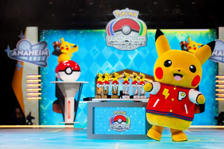 pokemon