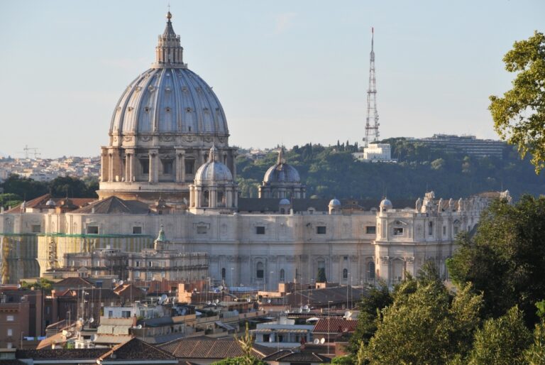 Scenic,View,Of,St