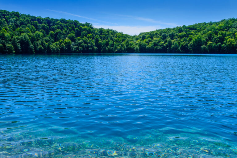 Green,Lakes,State,Park
