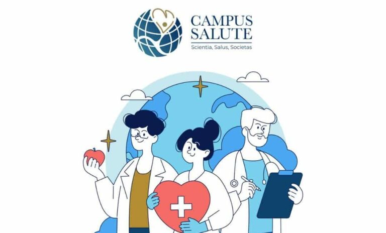 CAMPUS SALUTE Carosello (2)