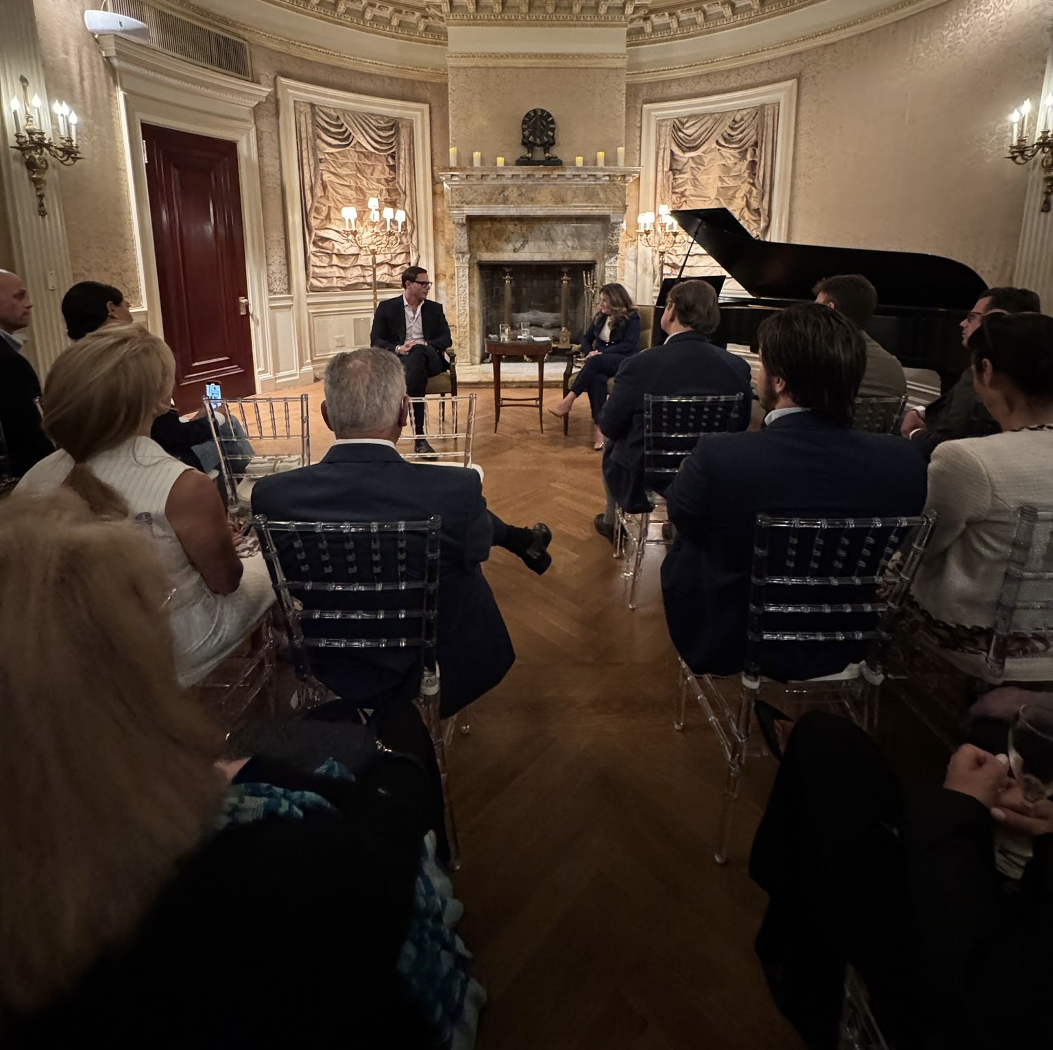 Carlo-Gussalli-Beretta-Carmen-Damiani-Hacker-NewYork-ilnewyorkese