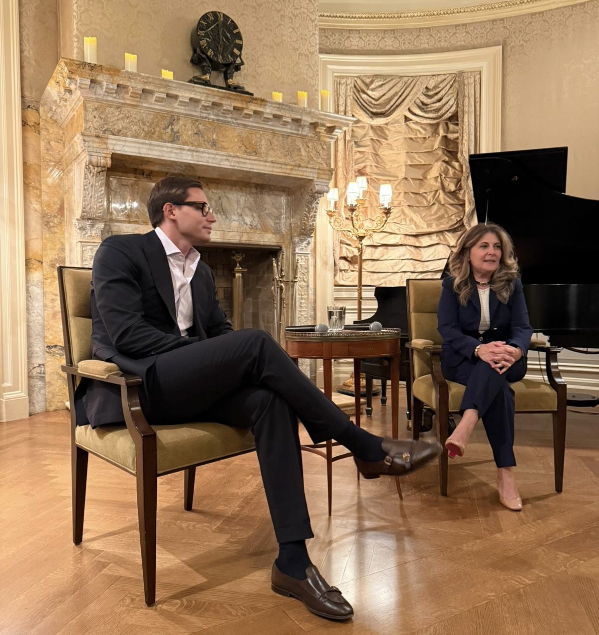 Carlo-Gussalli-Beretta-Carmen-Damiani-Hacker-ilnewyorkese