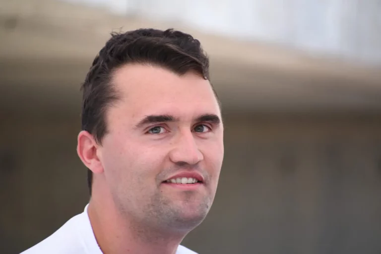 Charlie-Kirk