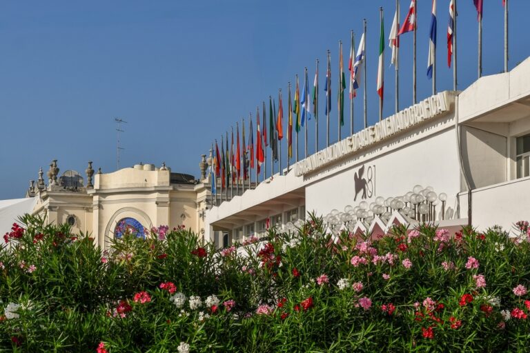 Venice,,Veneto,,Italy,-,08,31,2024:,High-section,Of,The