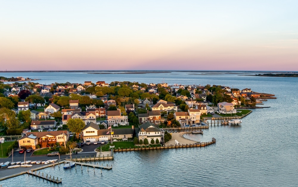 Massapequa, a Long Island, è tra i sobborghi più sicuri d’America