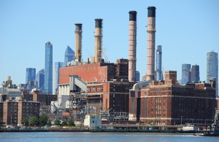 New,York,,Ny,,Usa,-,August,22,,2025:,Gowanus,Generating