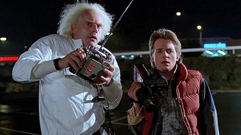 Back-to-the-Future