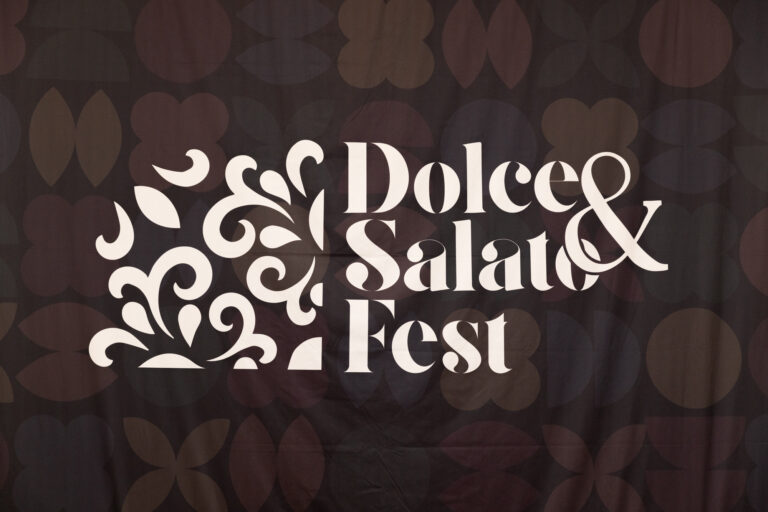 DOLCE & SALATO