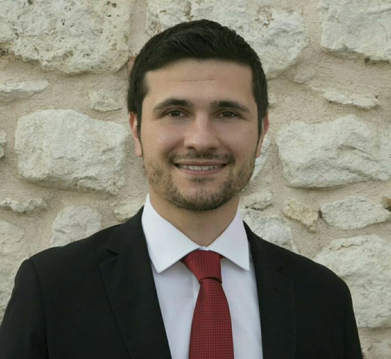 Foto Roberto Pellizzaro
