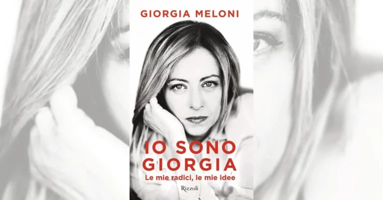 iosonogiorgia