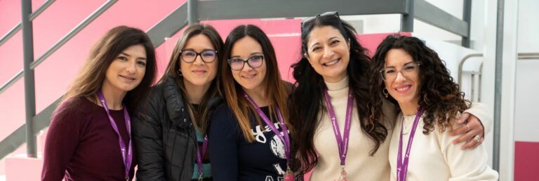 8 marzo-Radio cittadella + panchina rossa_5