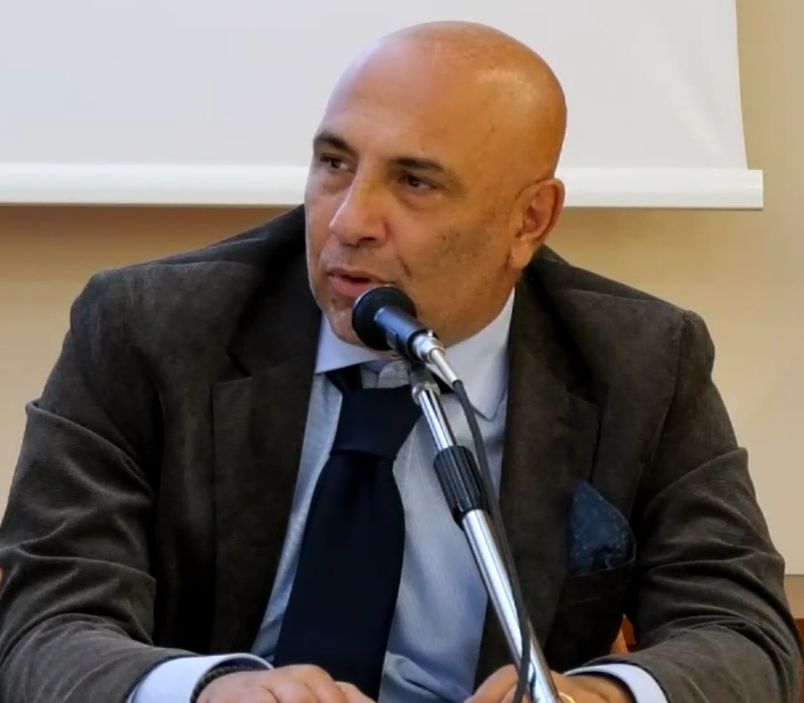 Immagine di Alessandro Ladiana