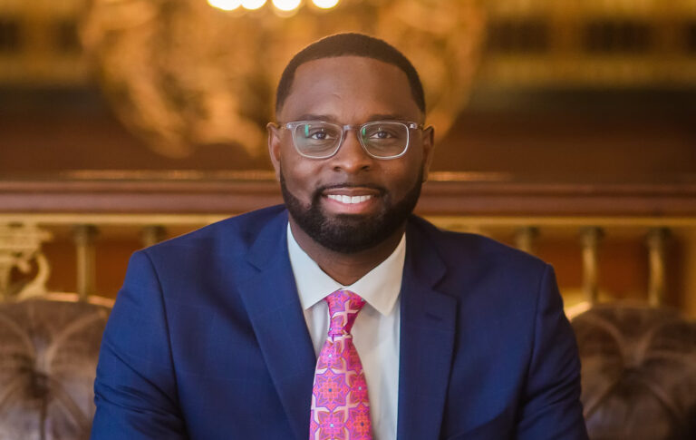 FOTO SINDACO MEMPHIS