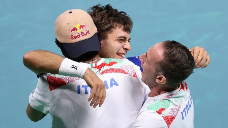 Italia_vincitrice_Coppa_Davis_2025