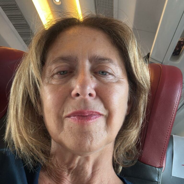 Immagine di Marina De Rosa