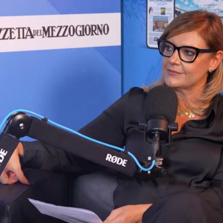 Immagine di Maristella Massari