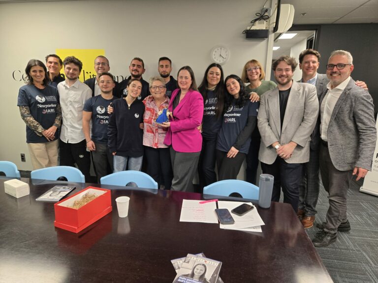 campus salute detroit