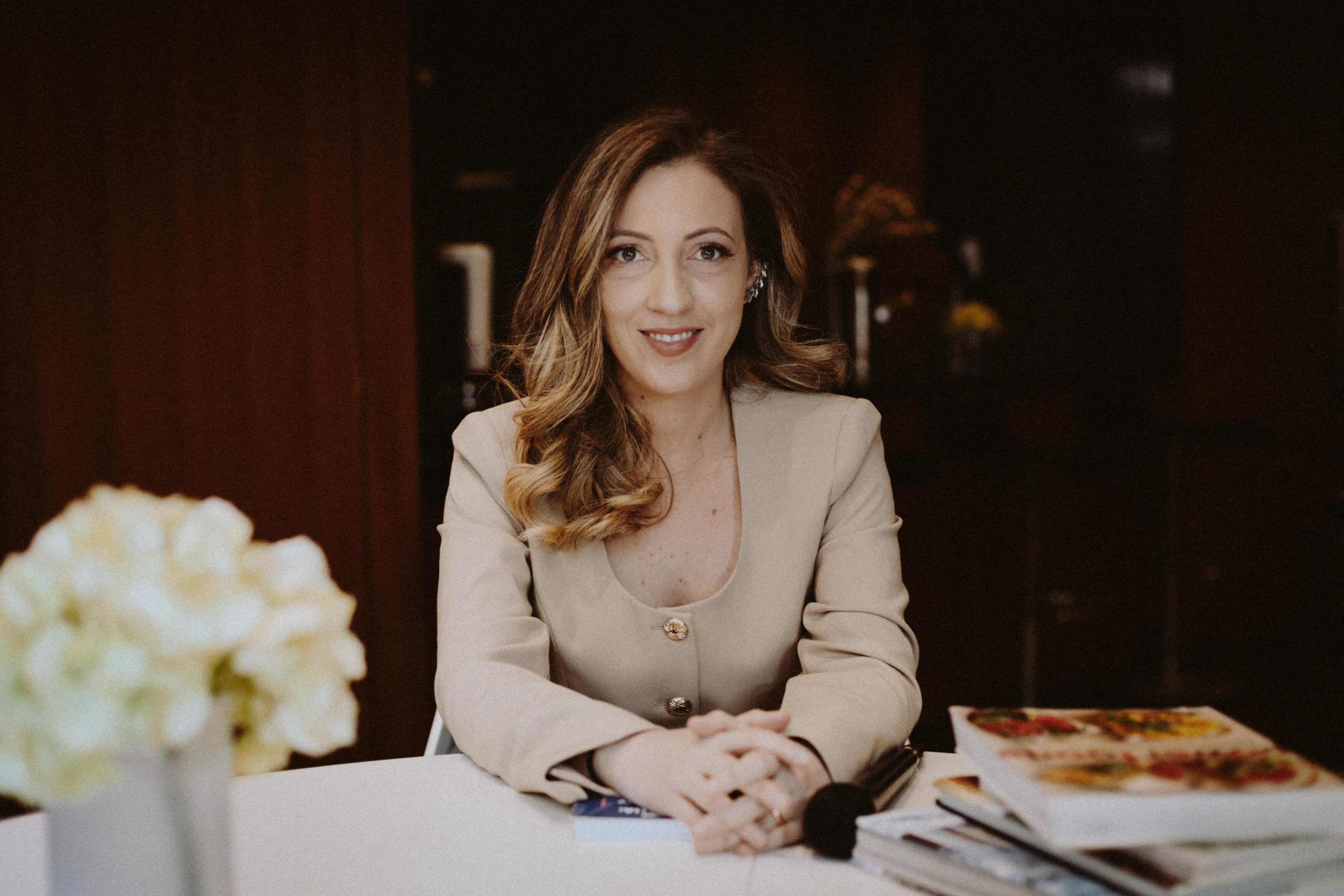 fabiana zangara foto