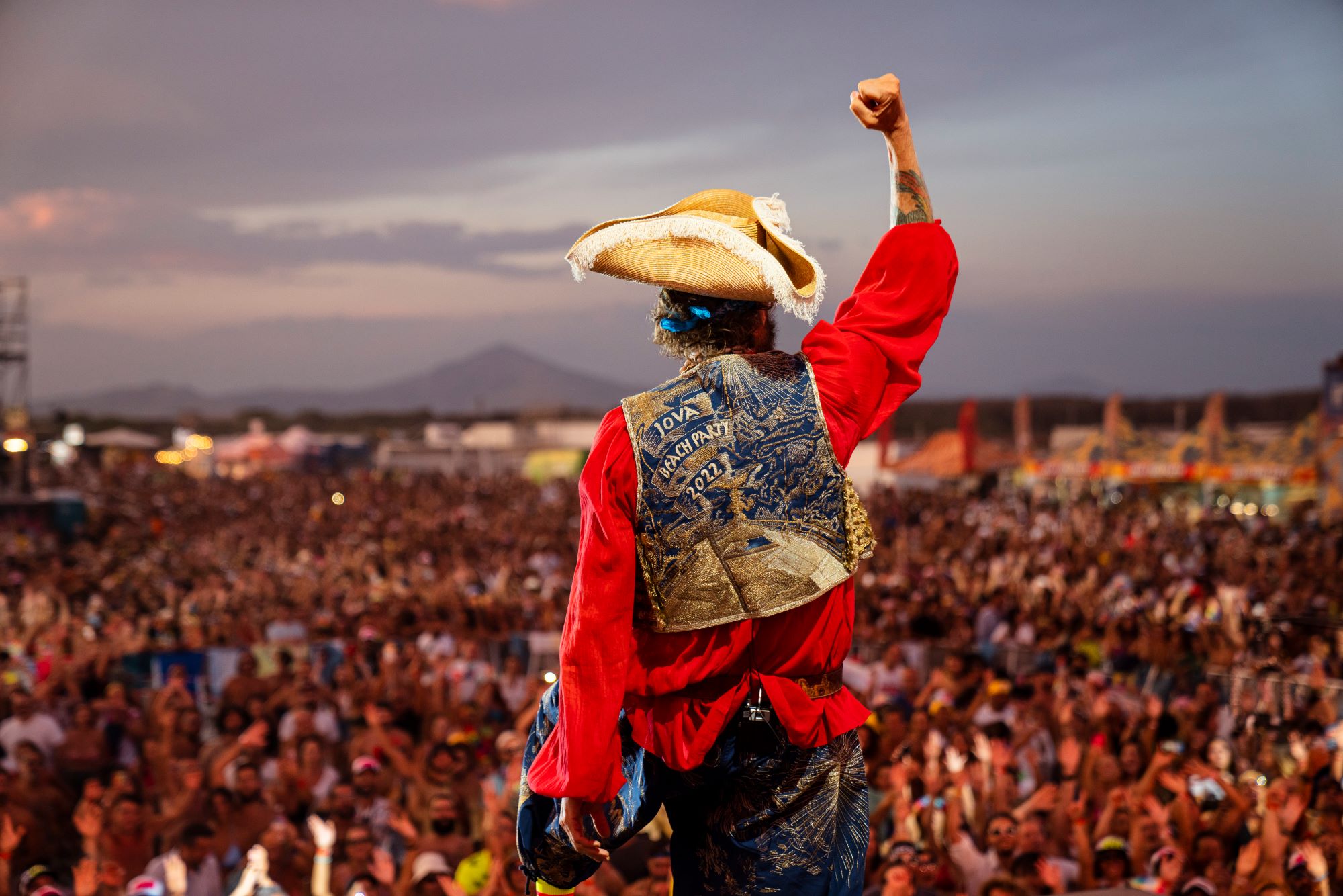 Jovanotti e New York, anatomia di una fuga che diventa disco