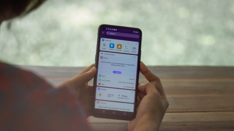 Jakarta,,Indonesia,-,November,12,,2019:,The,Vivo,Z1,Pro