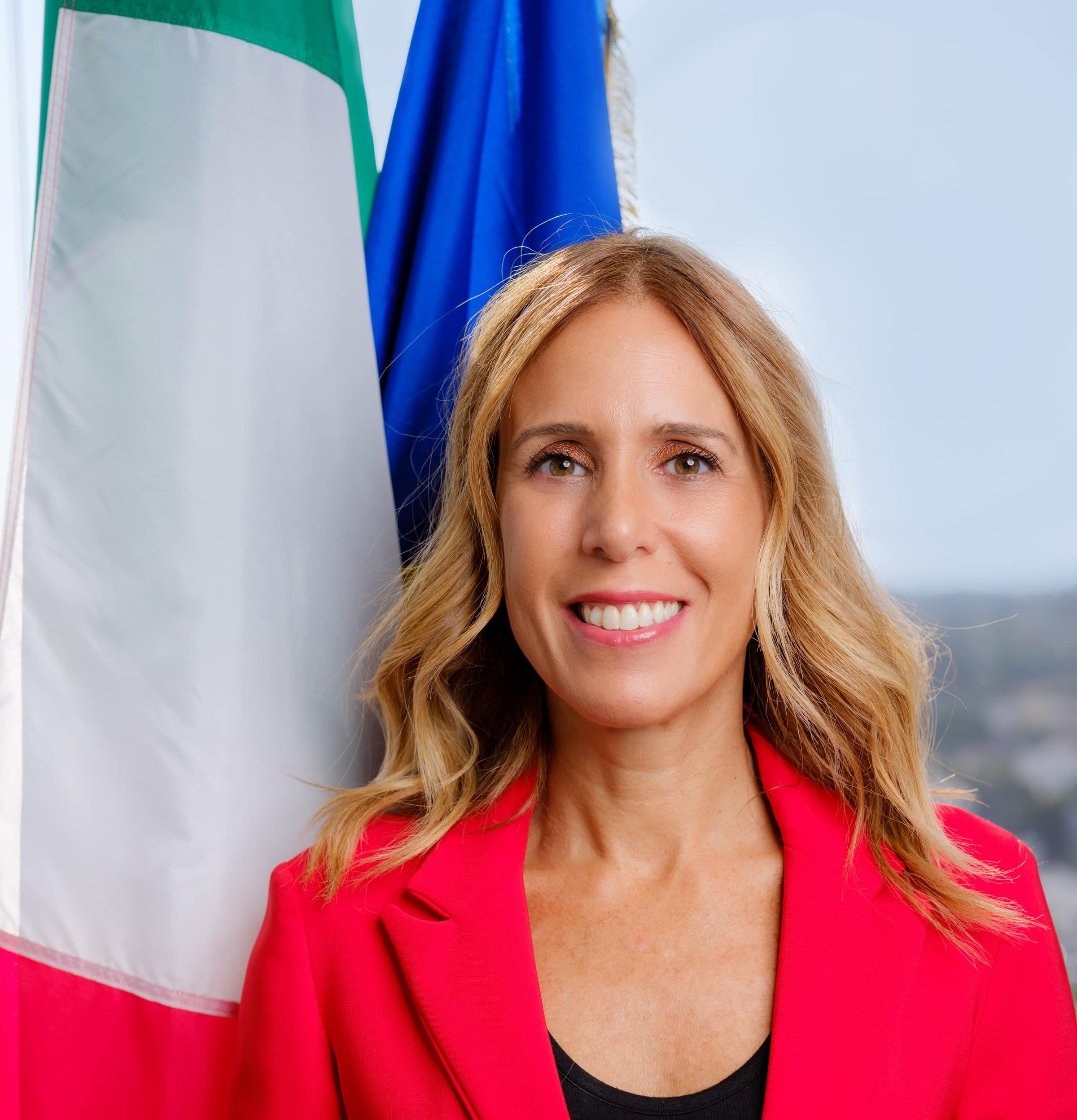 Console Raffaella Valentini modificata