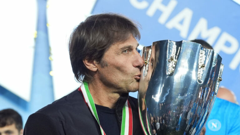 Conte Supercoppa