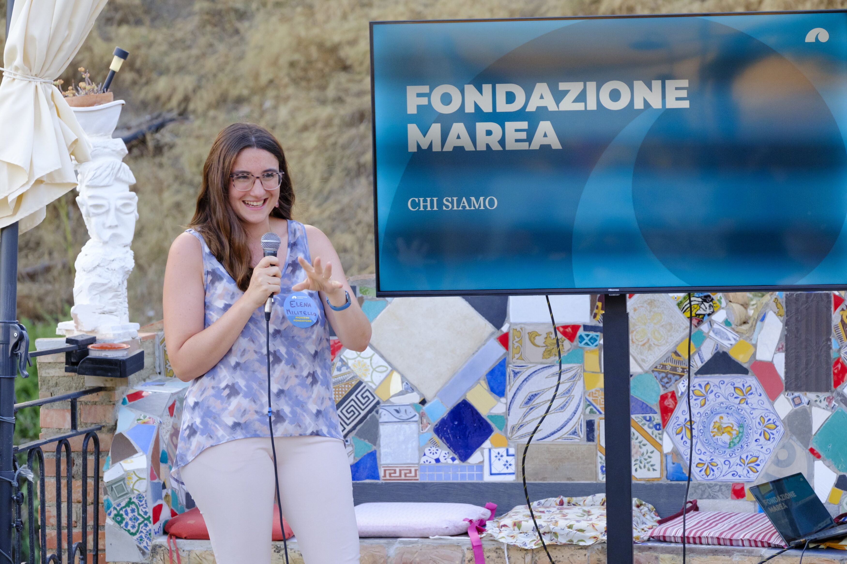 Elena Militello - evento di Caltanissetta del 2 luglio (1)