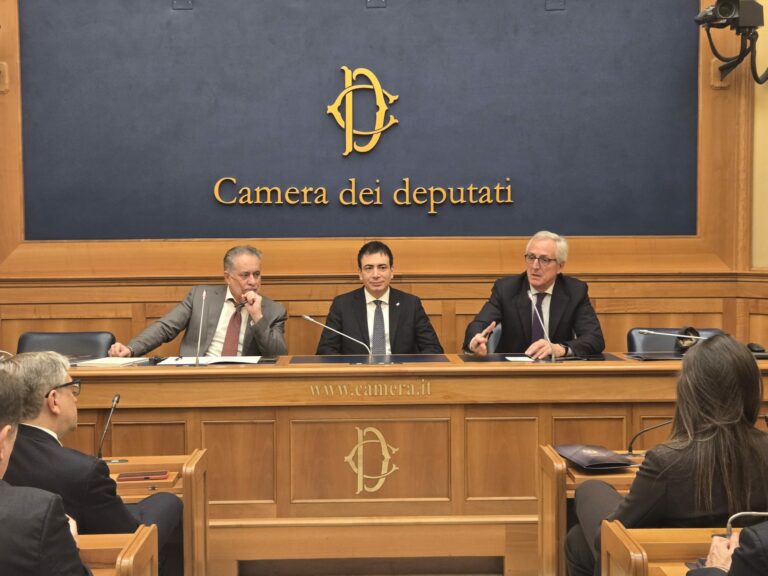 Evento Camera Premio Business