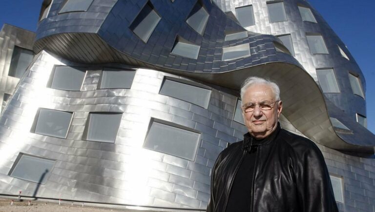 Frank-Gehry