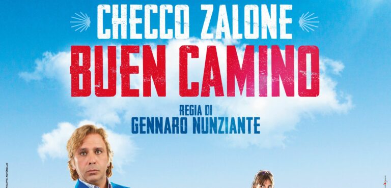 Manifesto Buen-Camino