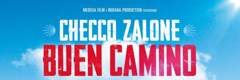 Manifesto Buen-Camino